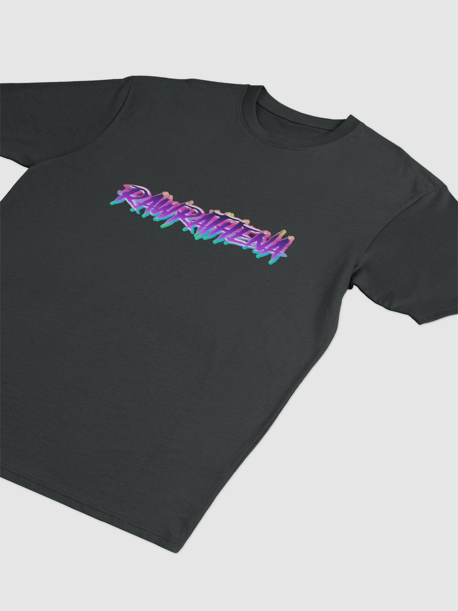 Neon Energy Rawr Tee product image (5)
