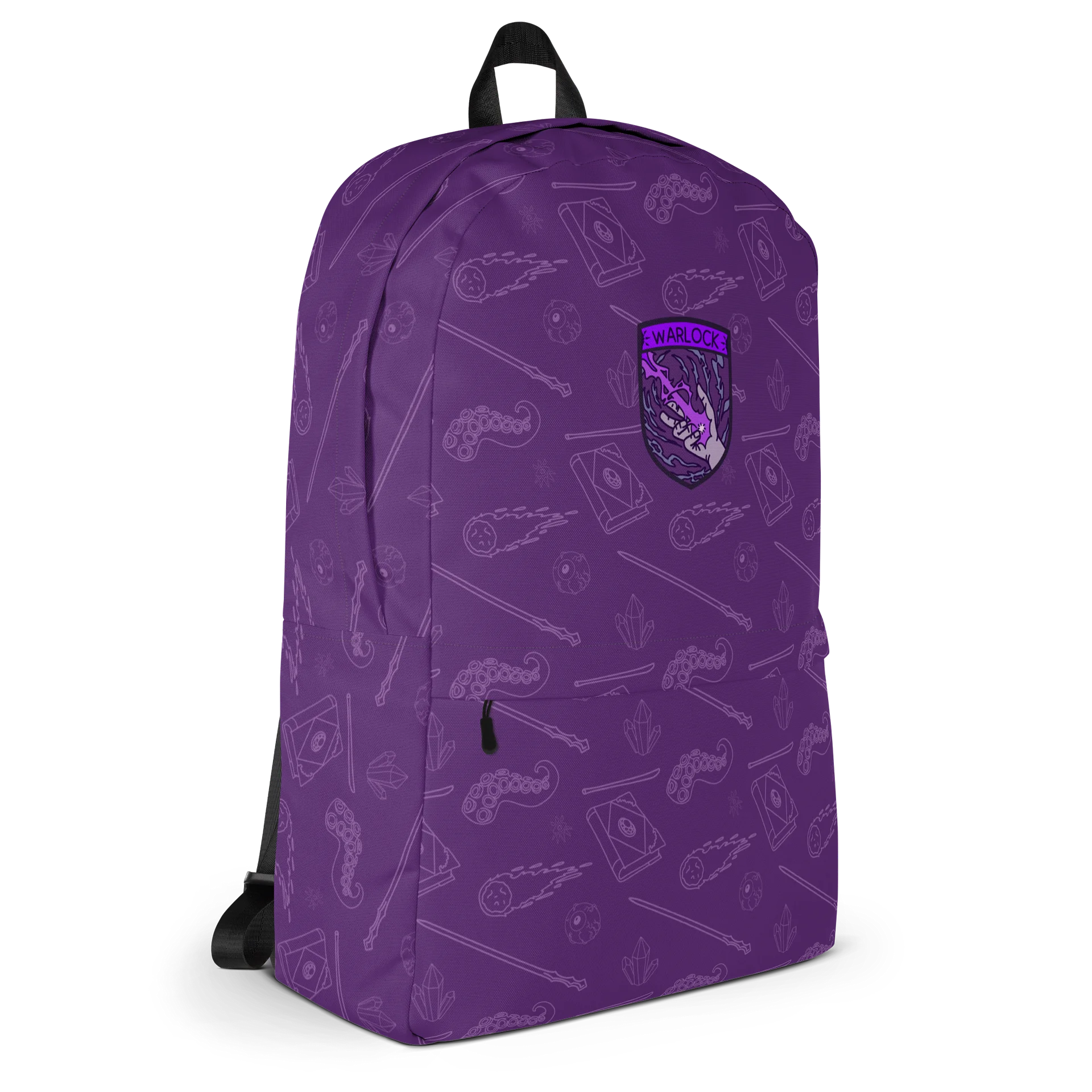 Warlock Backpack product image (2)