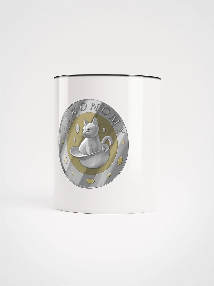 Eckonomy Mug product image (1)