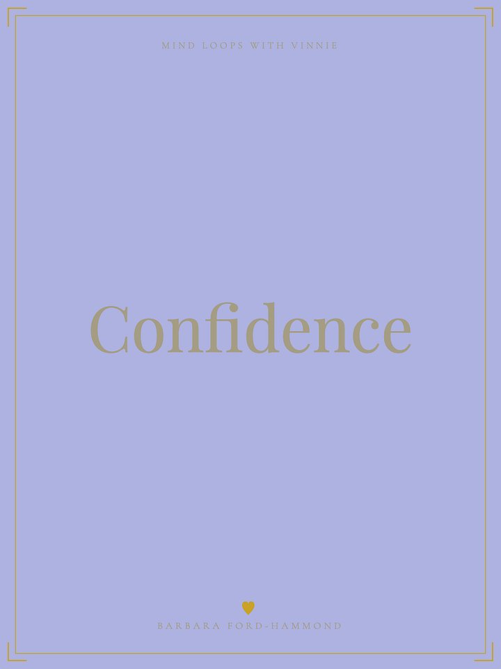 Confidence Mind Loops product image (1)