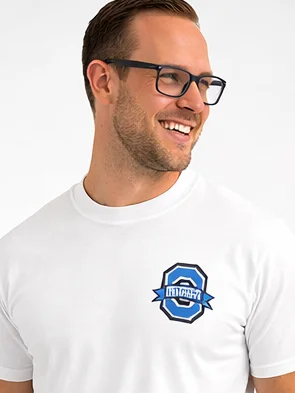 OVTLYR University Shirt - Small product image (18)