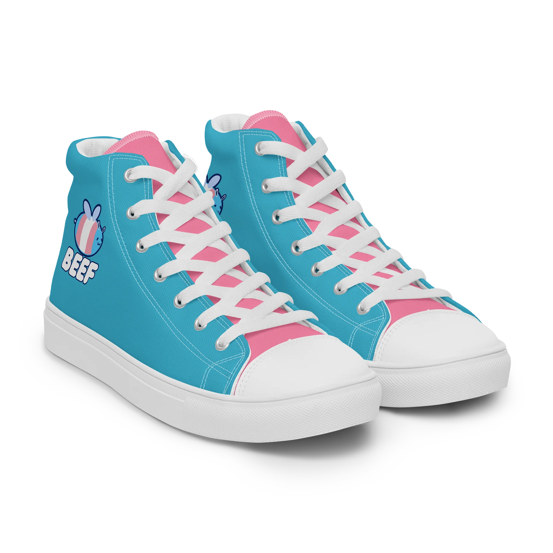 Trans BEEF Shoes product image (8)