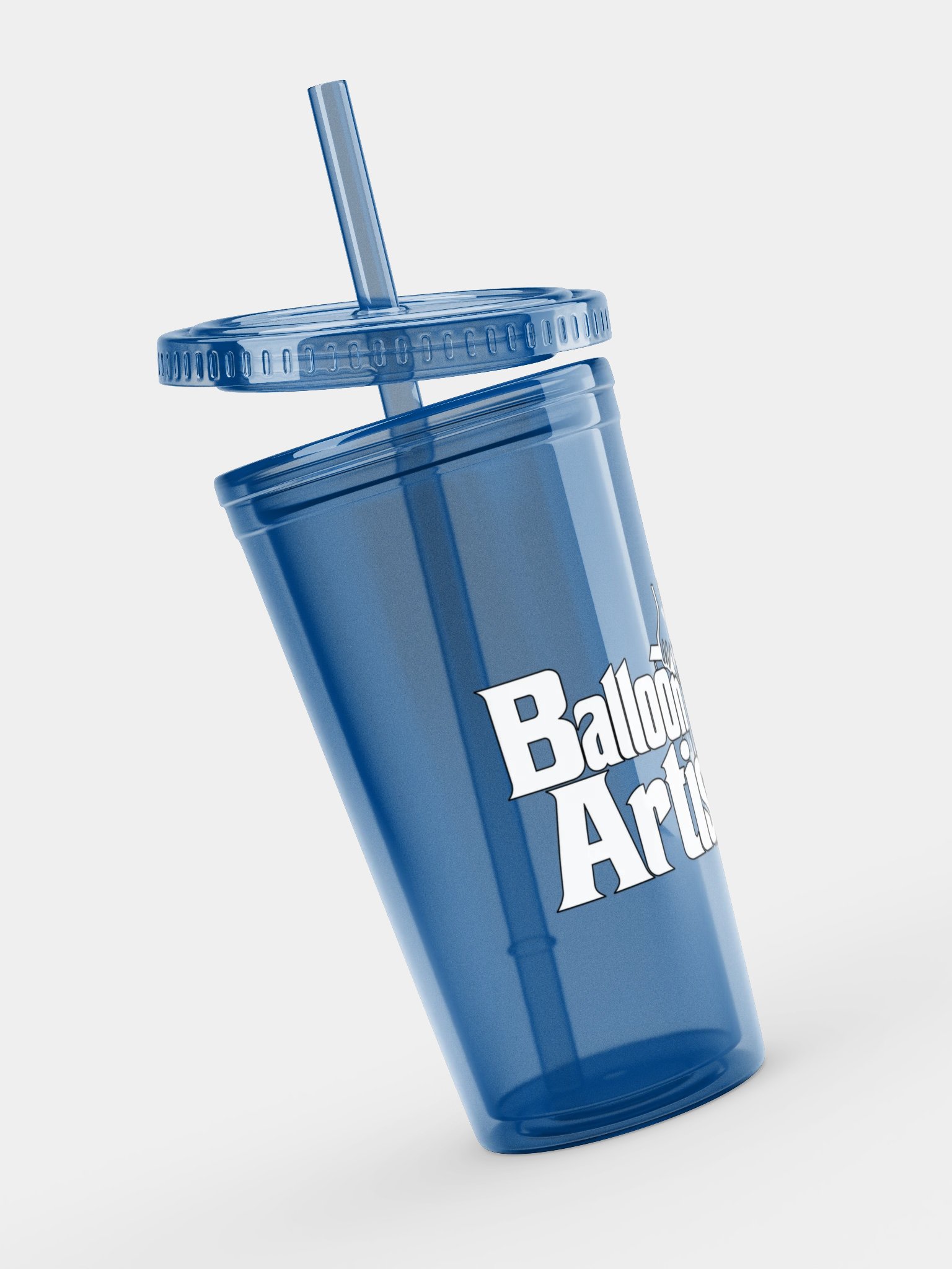 Balloon Artist The Twistfather Tumbler product image (7)