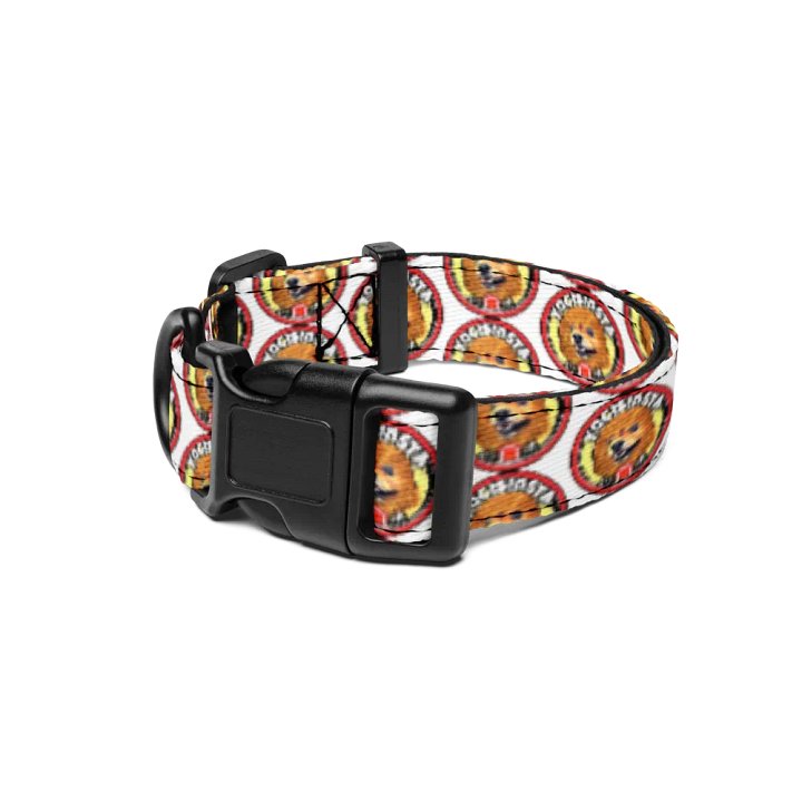 YOGISINSTA PET COLLAR product image (1)