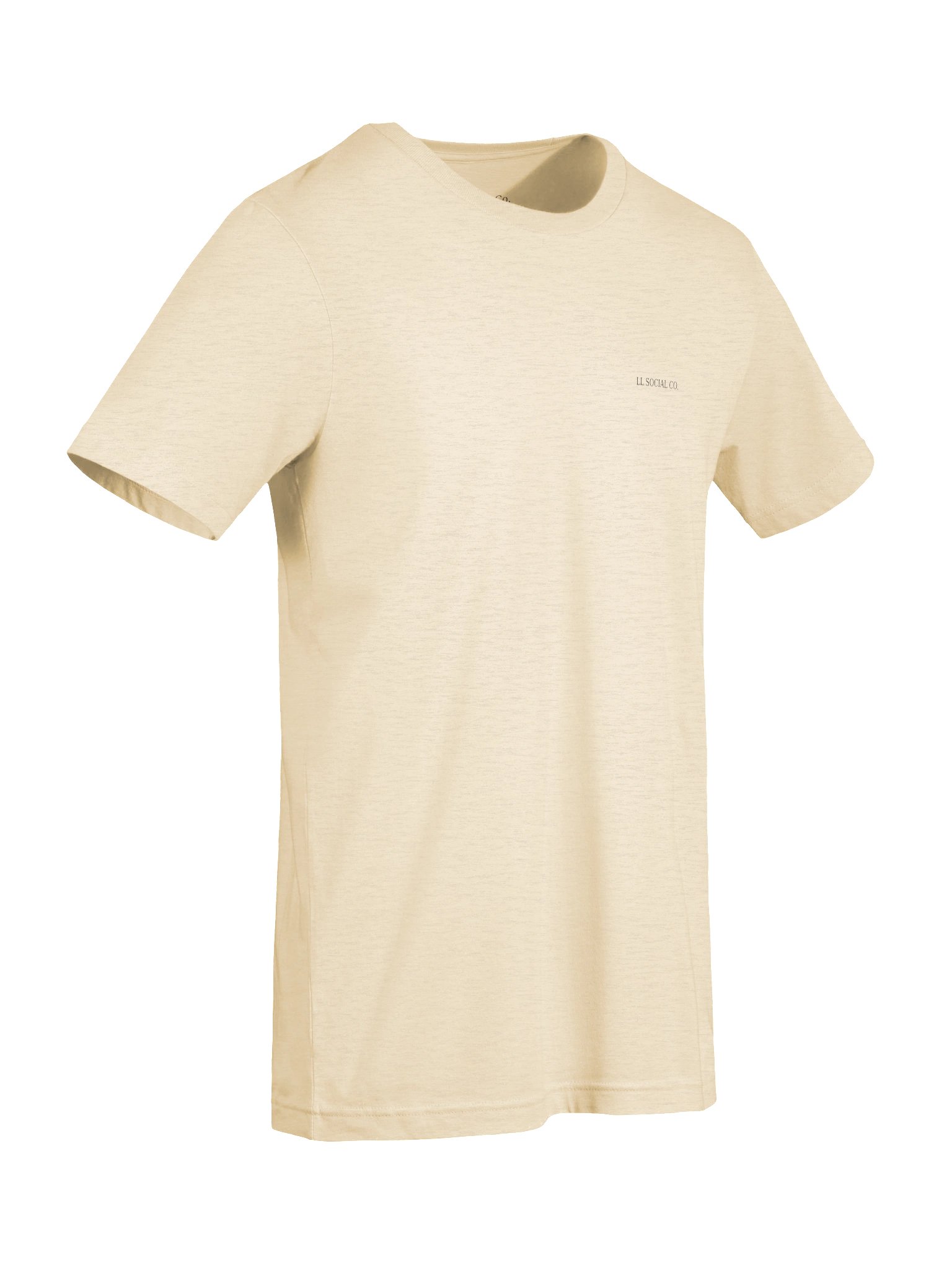LL Social Co. Meet Me There Tee — The Good Life product image (65)