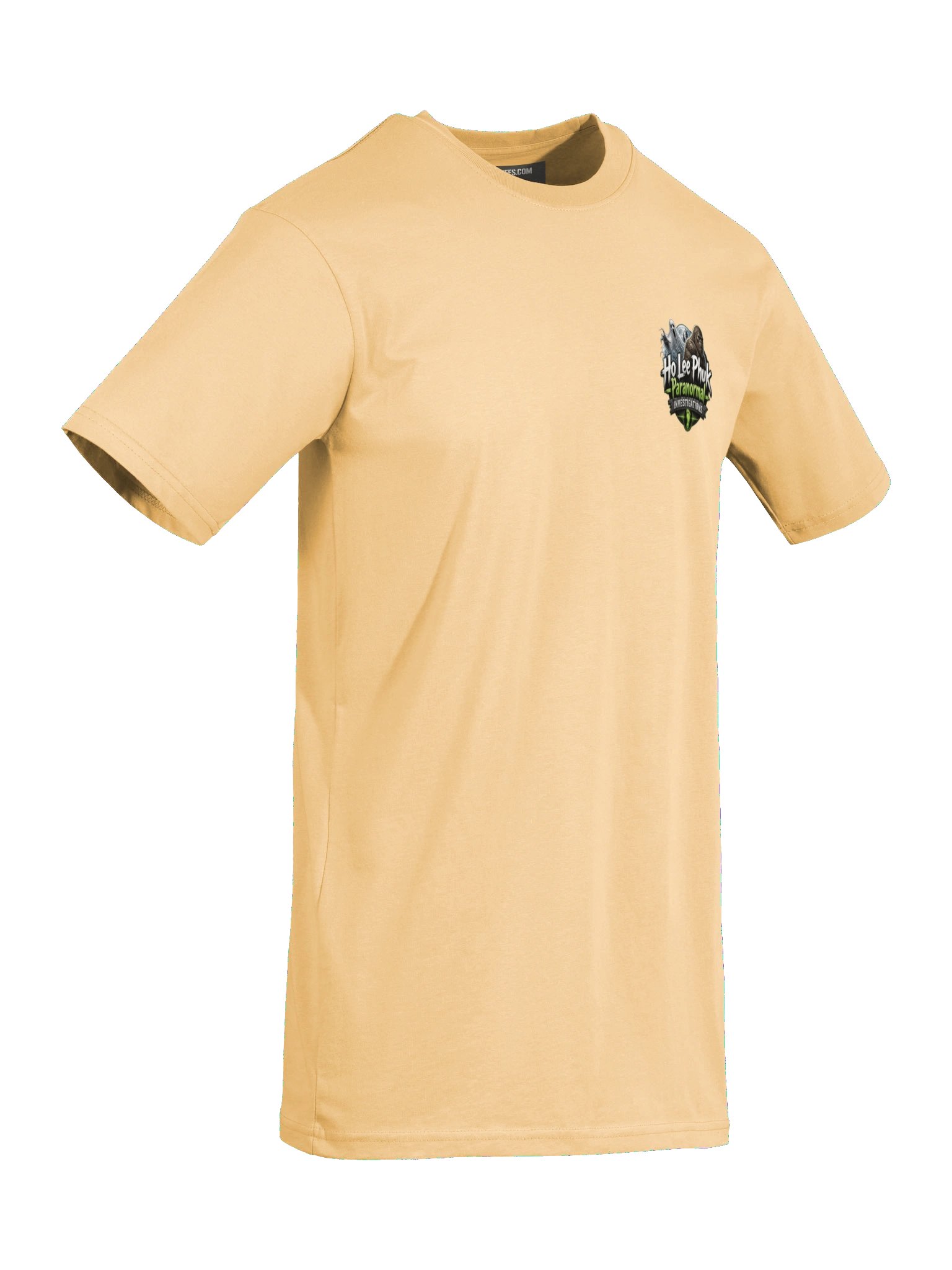 Ho Lee Phuk Paranormal Investigations Heavyweight T-Shirt product image (34)