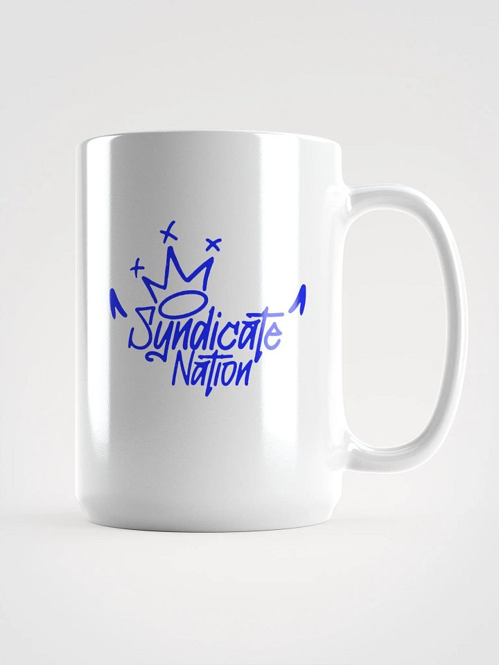 Syndicate Nation Mug product image (1)