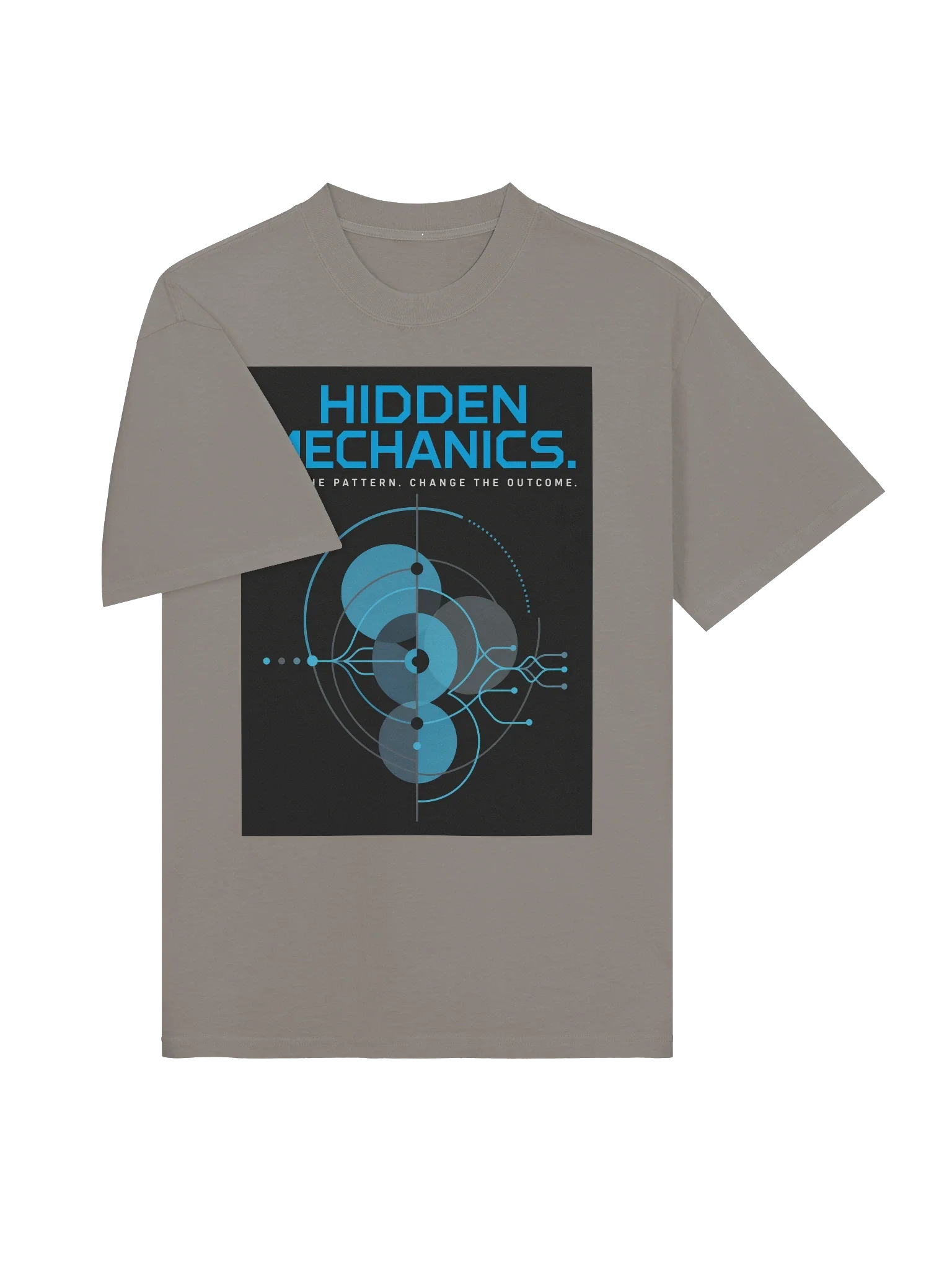 Hidden Mechanics Tee — view 11