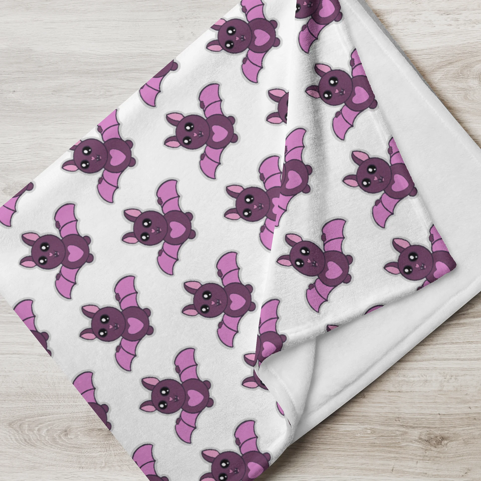 Batty Blankie product image (7)