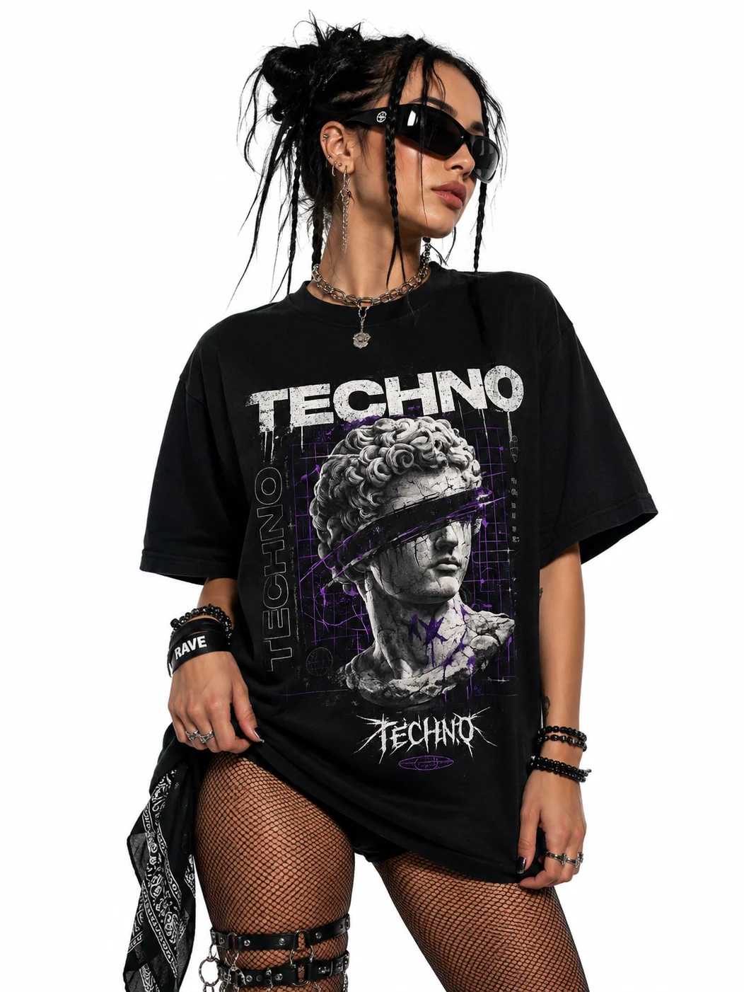 TECHNO TEE product image (1)