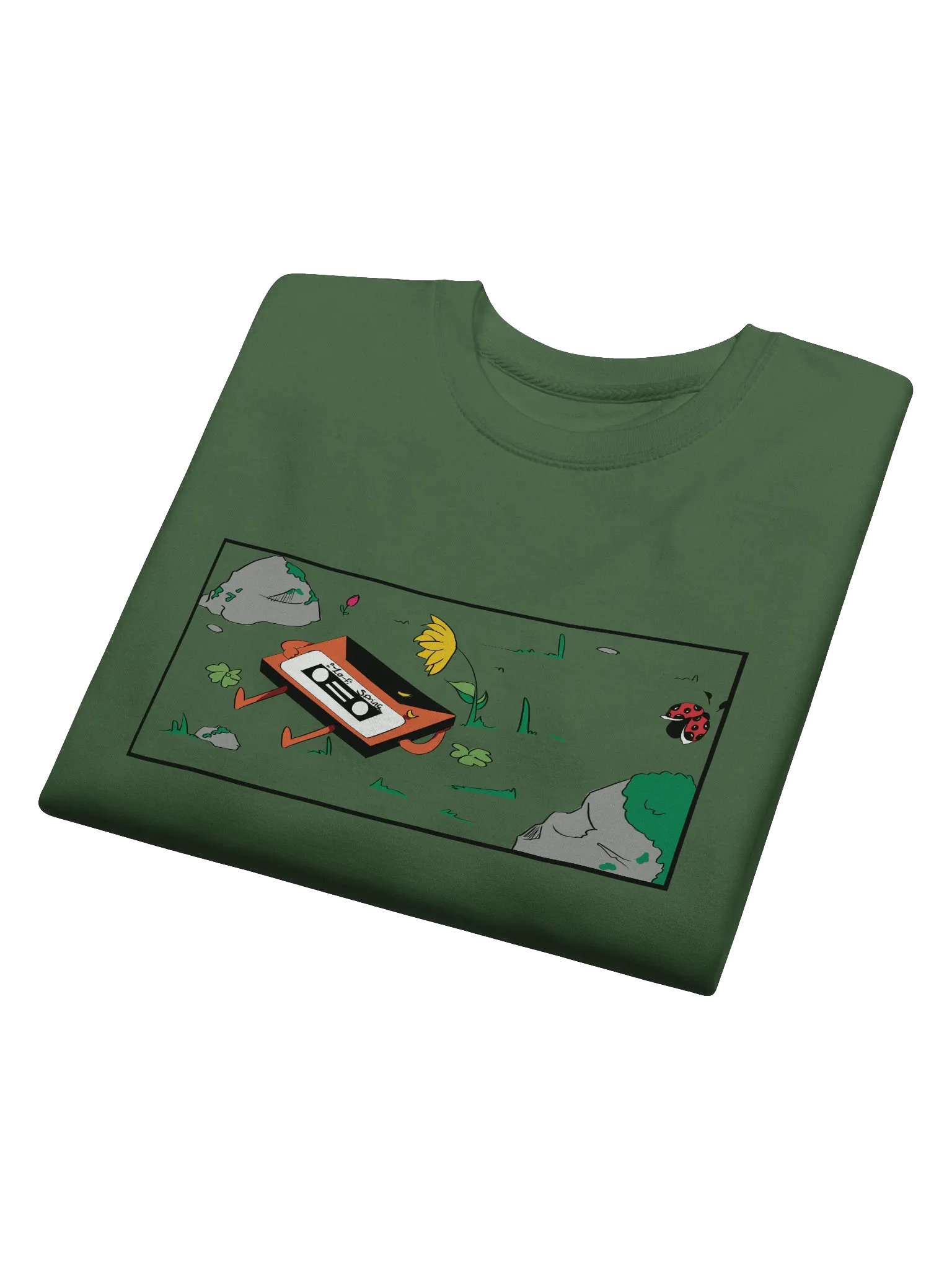 Lofi-mixtape product image (4)