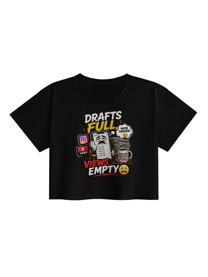 Draft Tee product image (2)