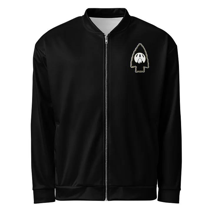 Archers Jacket product image (1)