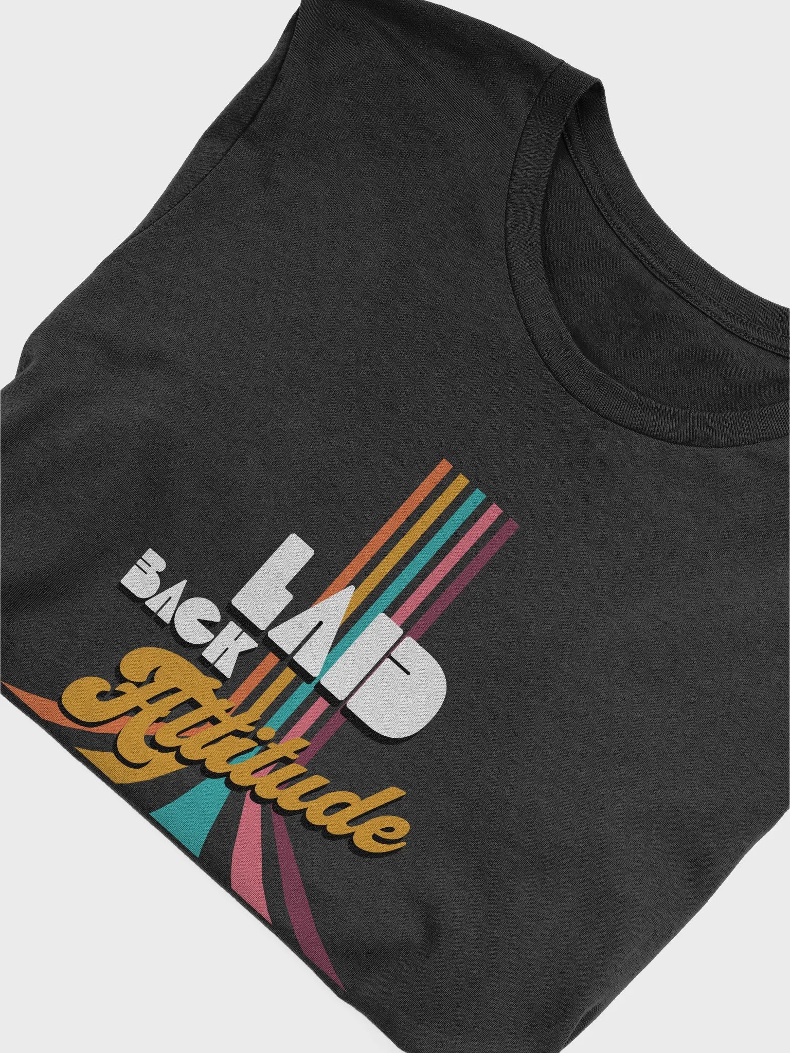 Laid Back Attitude product image (9)