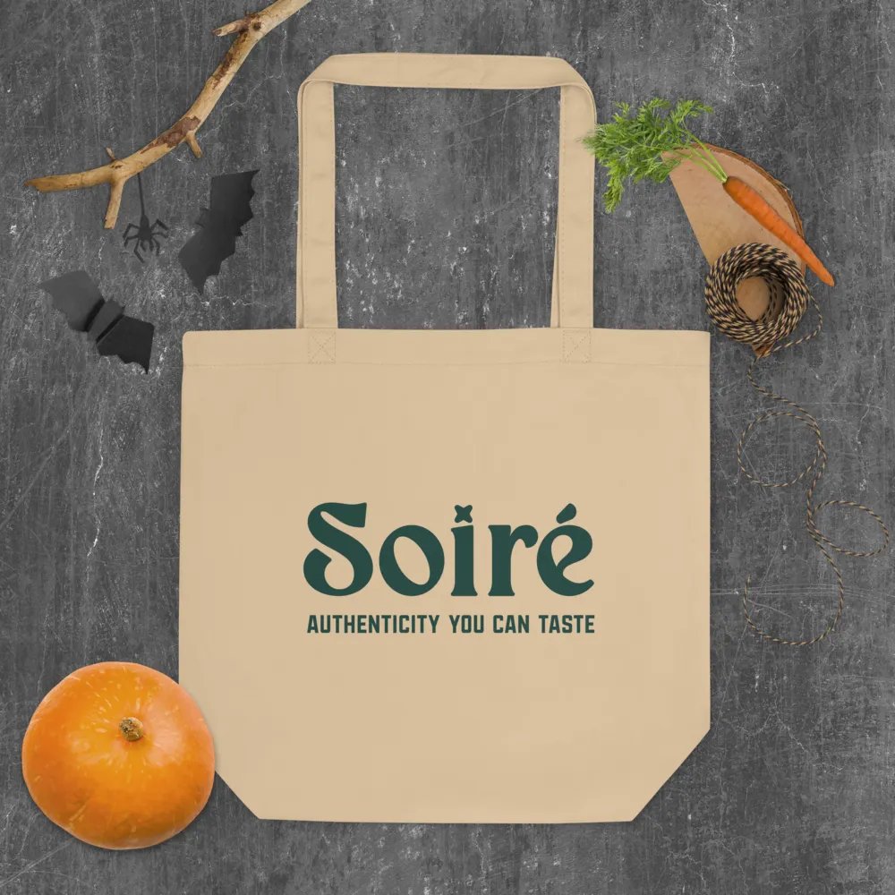 SOIRÉ ECO TOTE product image (4)