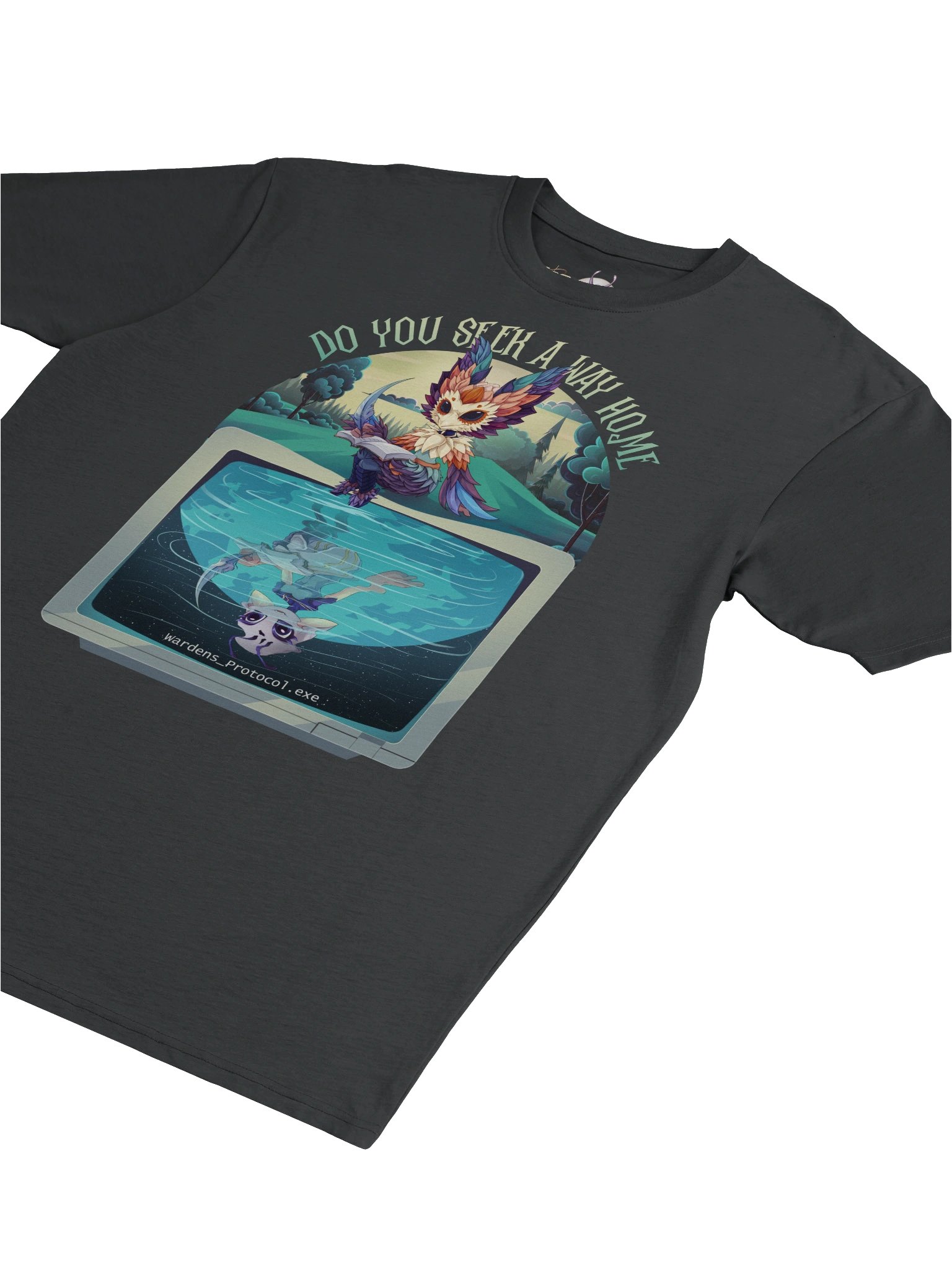 Do you Seek a way Home? product image (5)