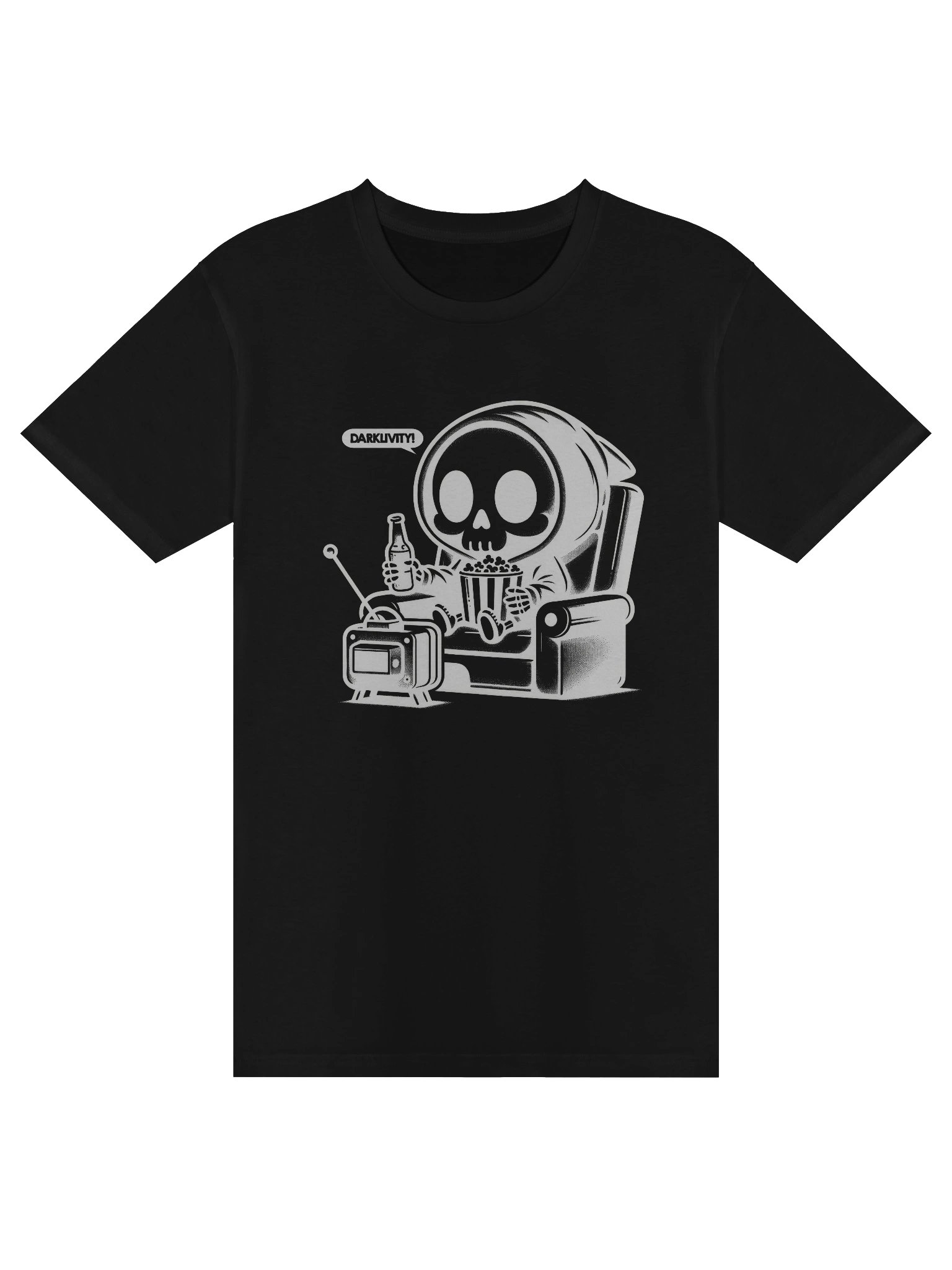 Lazy Bones product image (1)