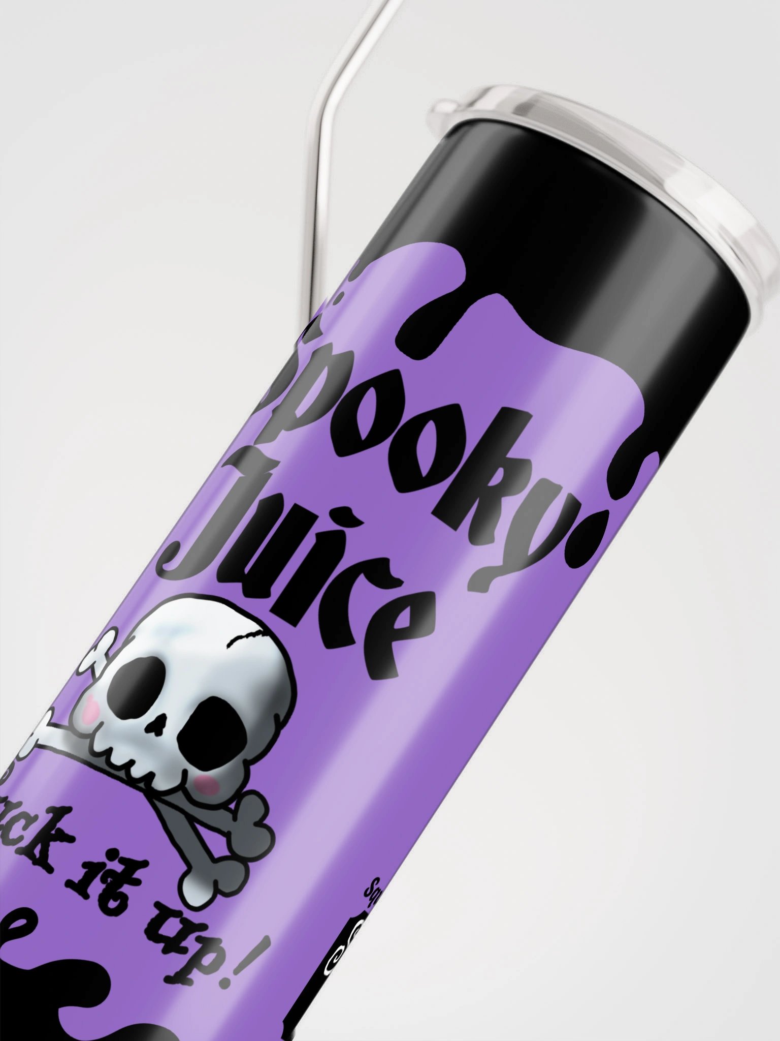 Spooky Juice Tumbler product image (4)