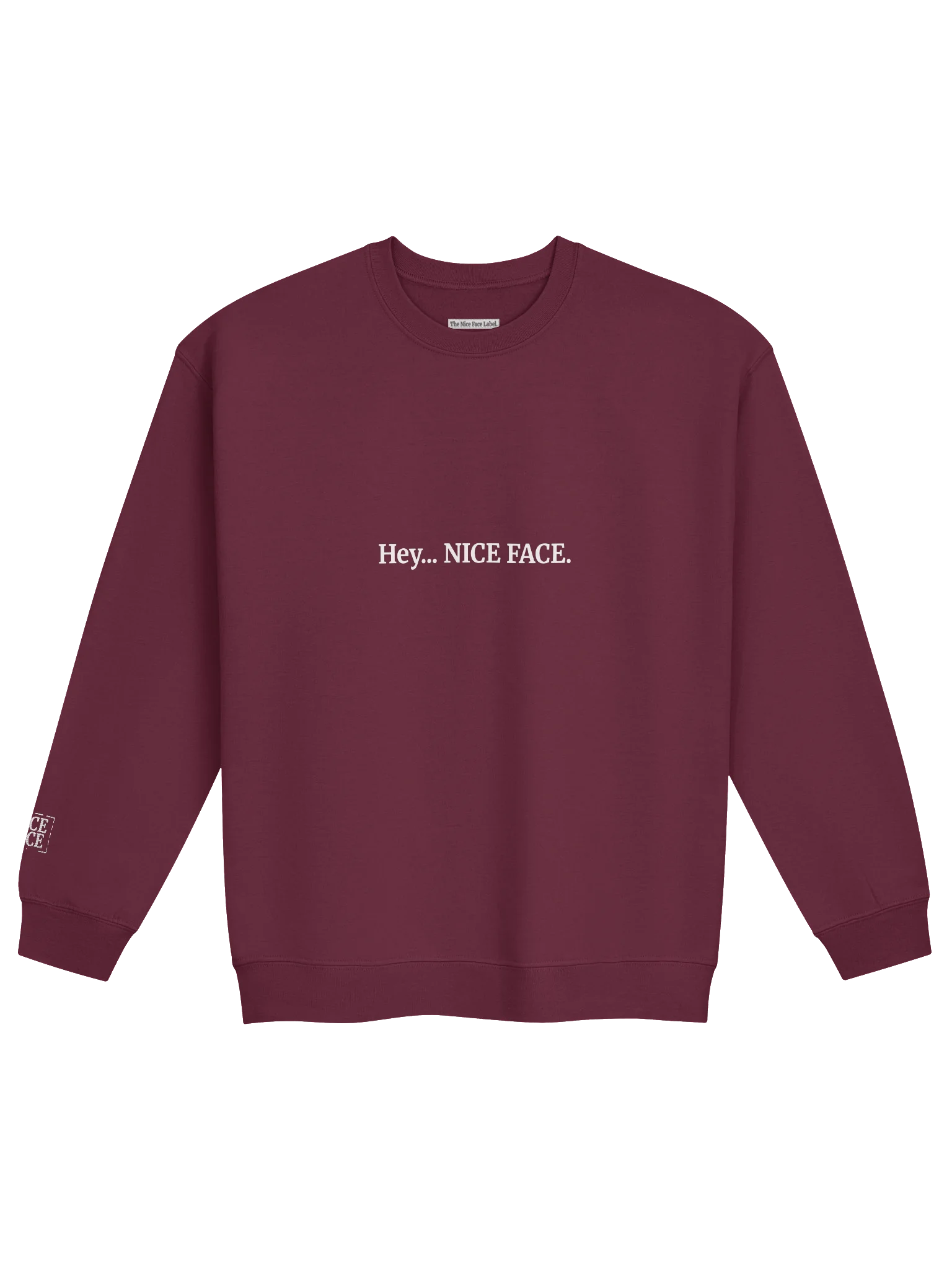 The NICE FACE Core Crew product image (4)