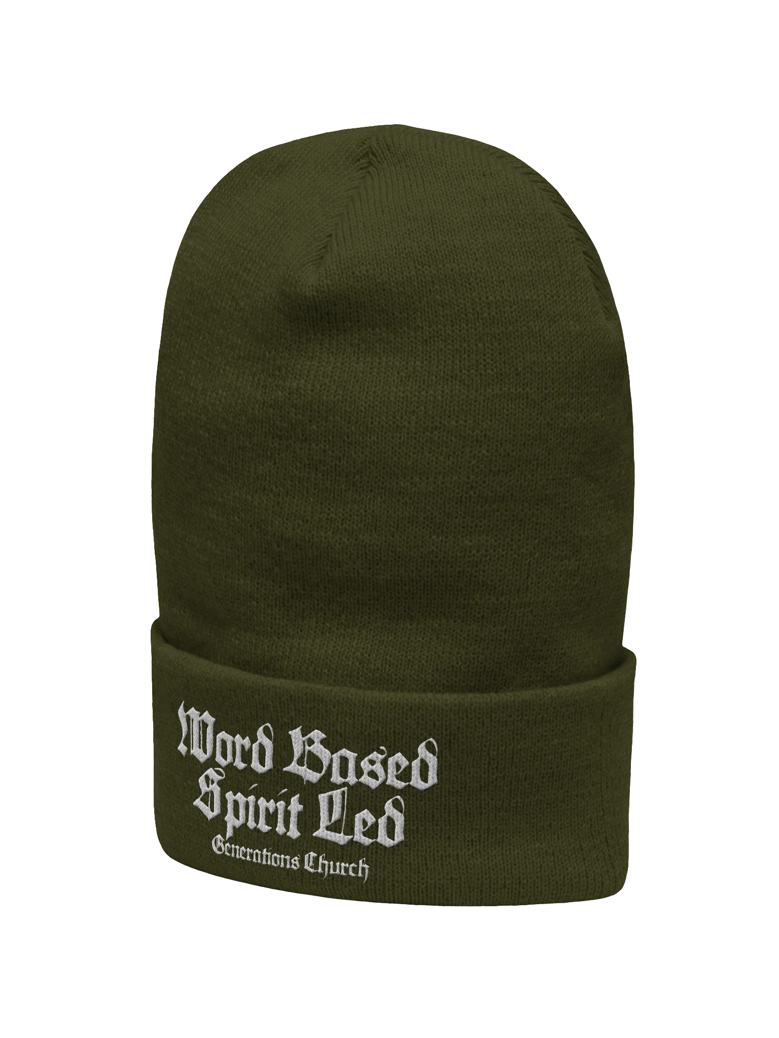 Field Force Beanie product image (5)