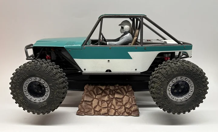 Truck Stand product image (1)