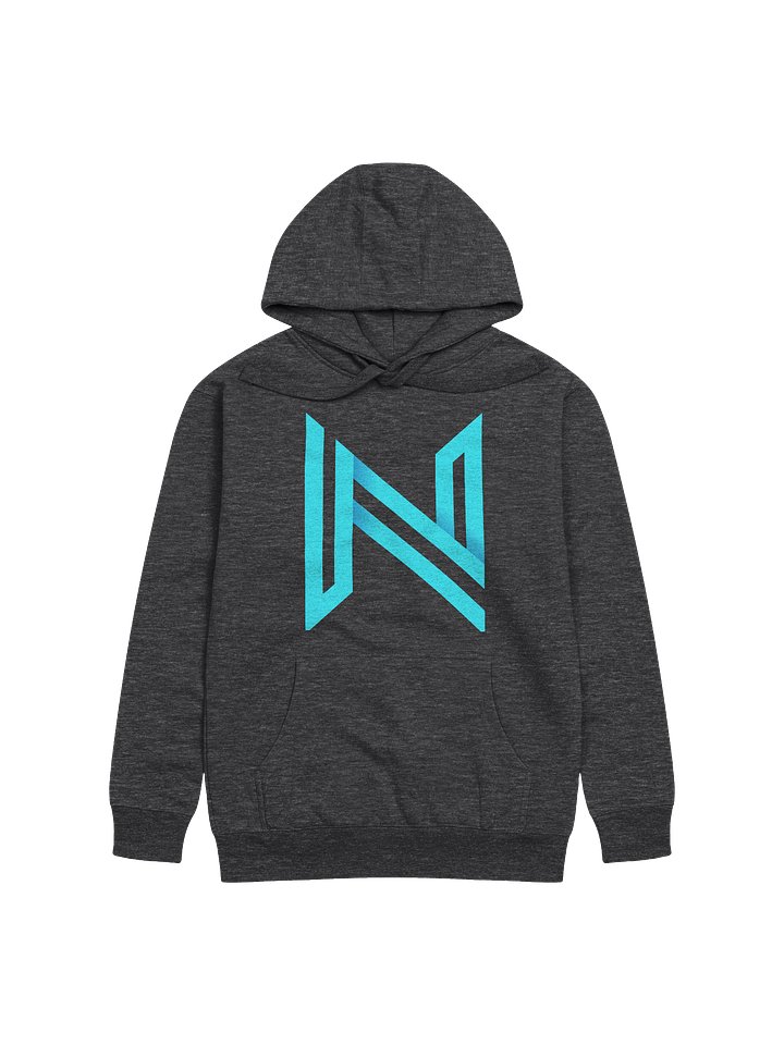 Logo Hoodie product image (2)