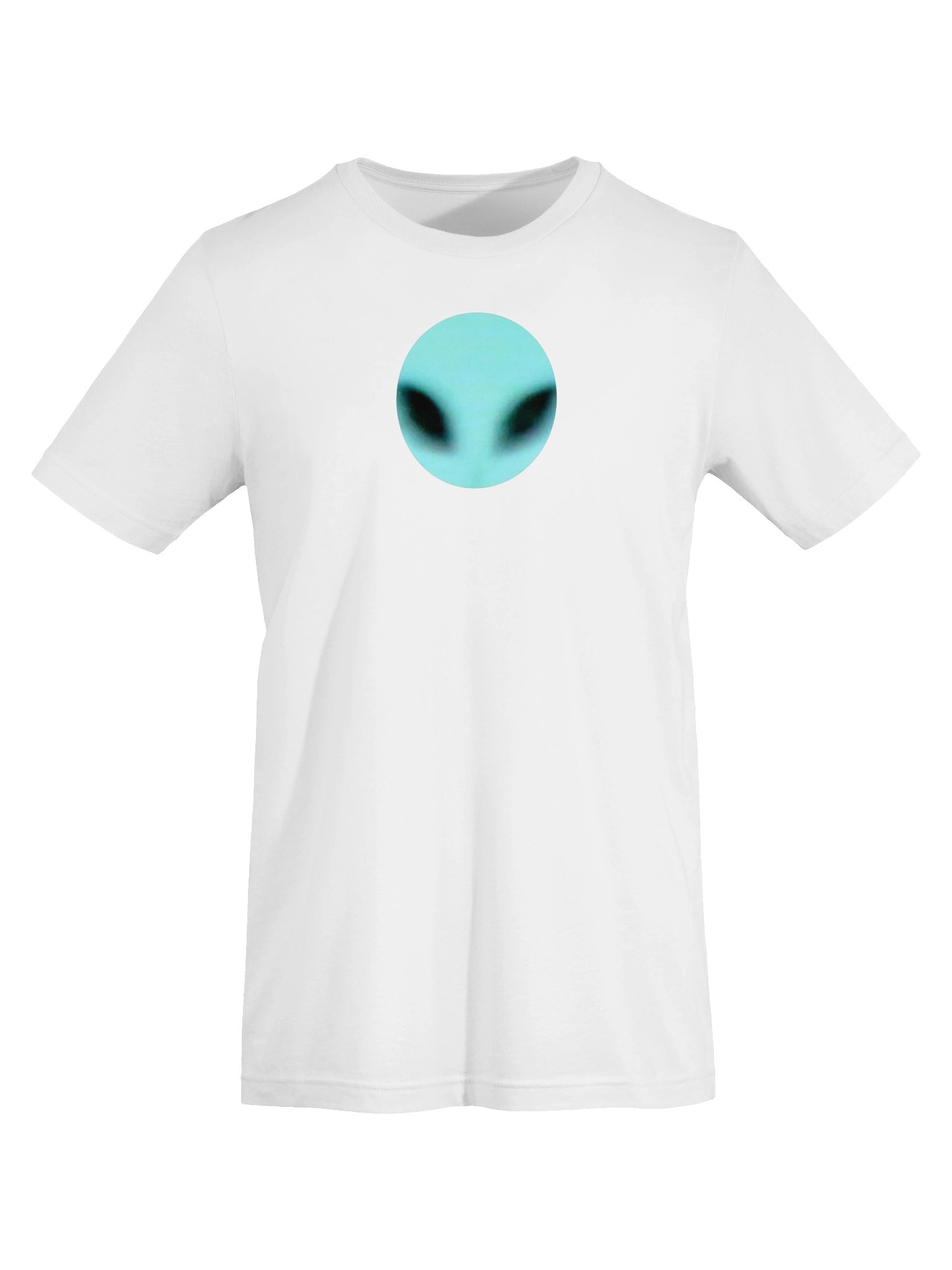 BLUE TWO CENTRE-CHEST TEE | Scole Archive Collection #2 product image (8)