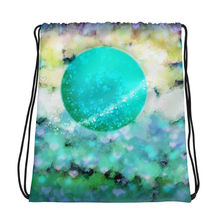 Non Binary: Euversian Bag product image (1)