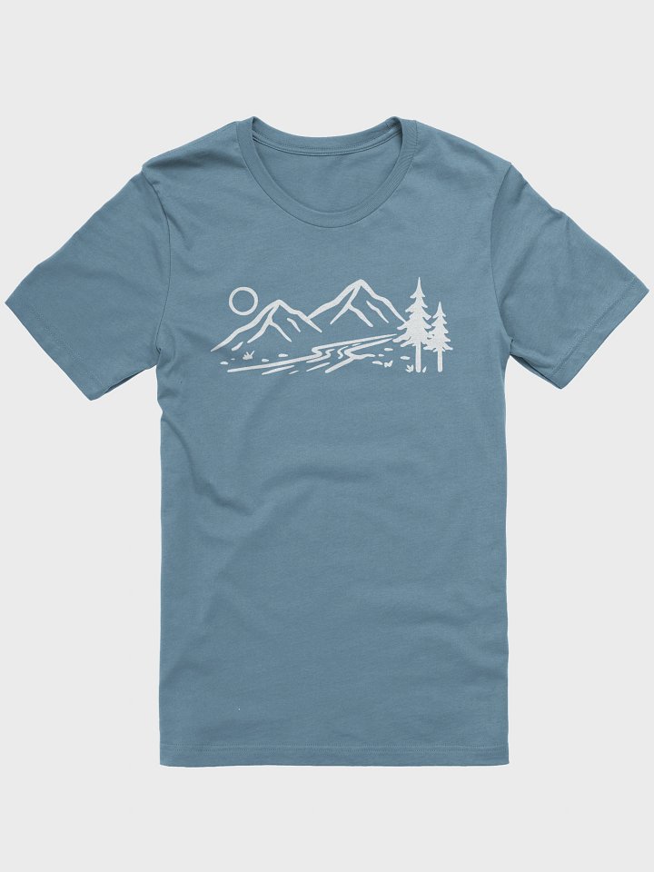 Mountain River II product image (1)