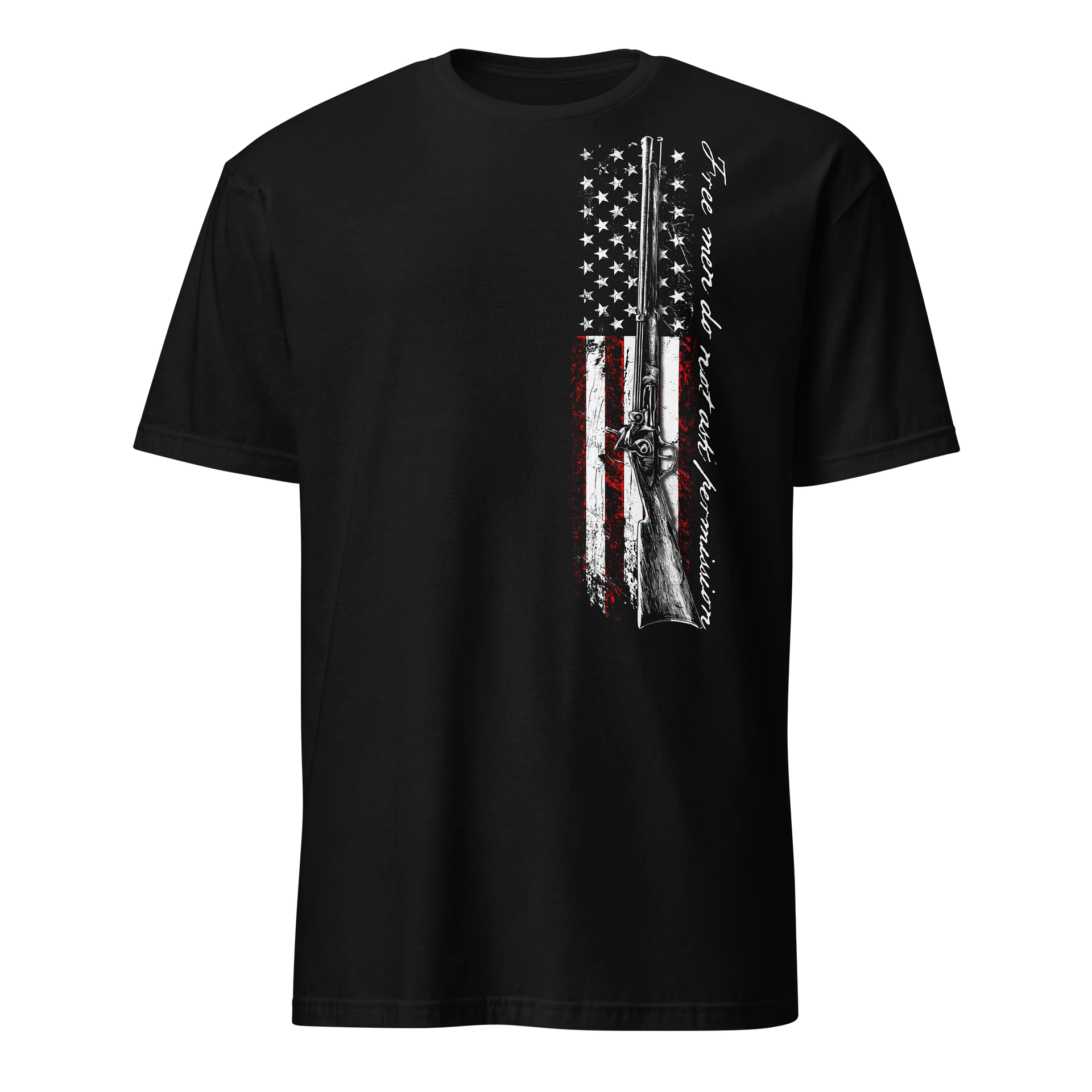 Free Men Don’t Ask Permission product image (2)