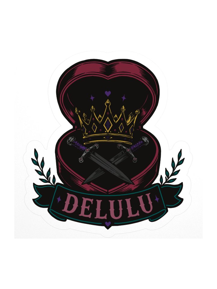 Delulu product image (2)