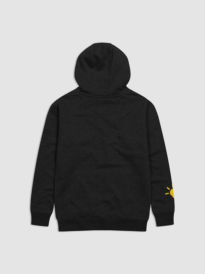Smile For The Cam Hoodie - Multiple Colors product image (6)