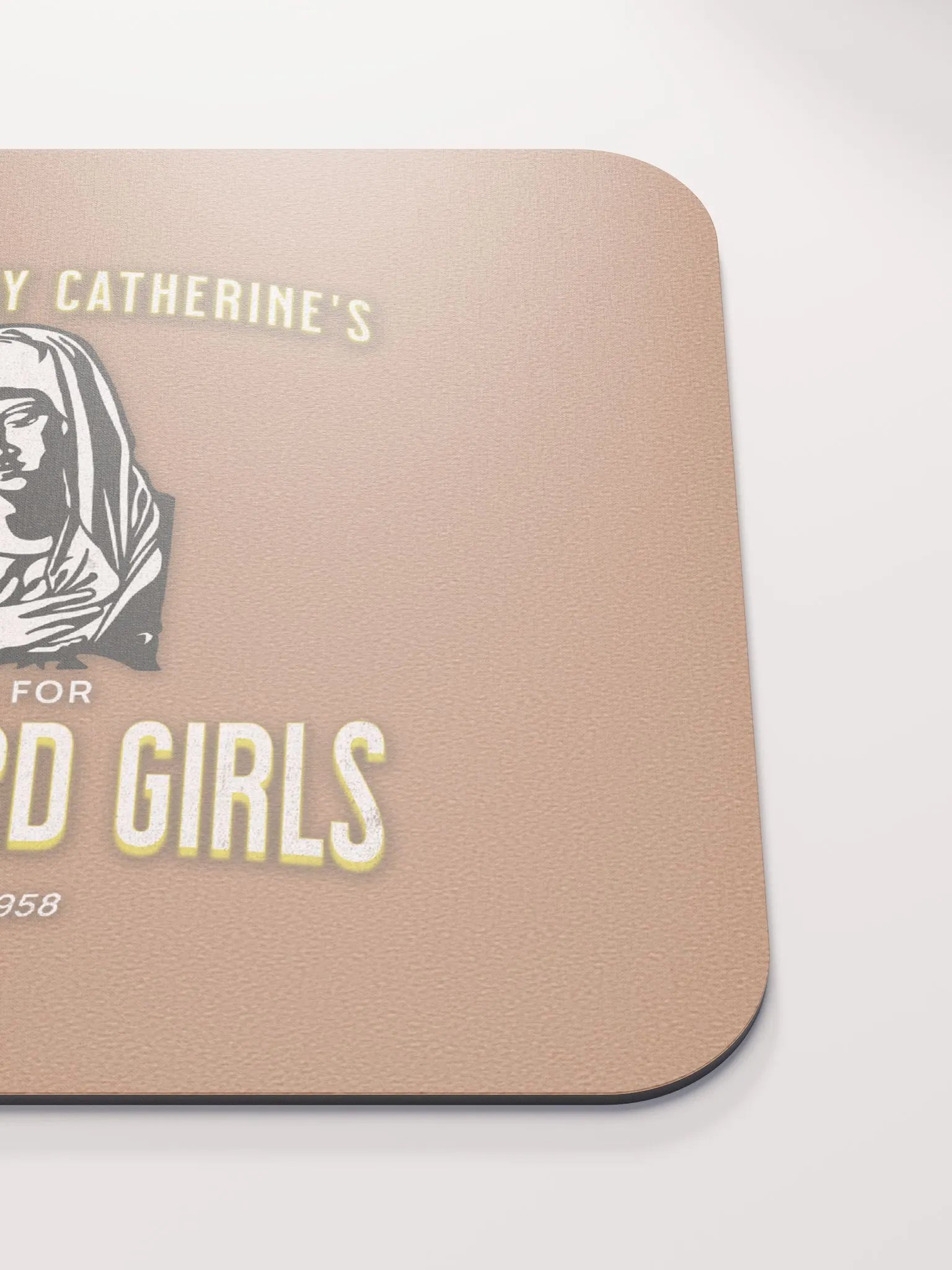 Sister Mary Catherine's Mousepad product image (5)