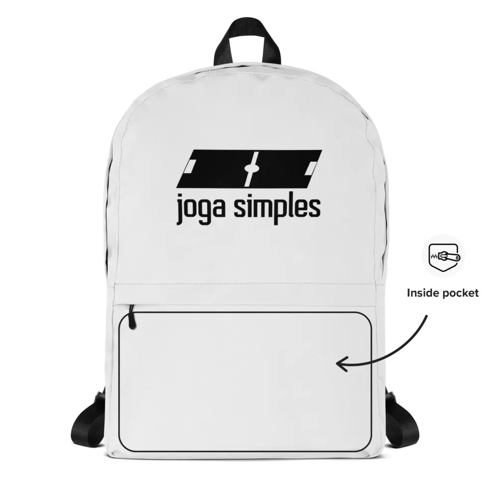 Mochila JogaSimples product image (12)
