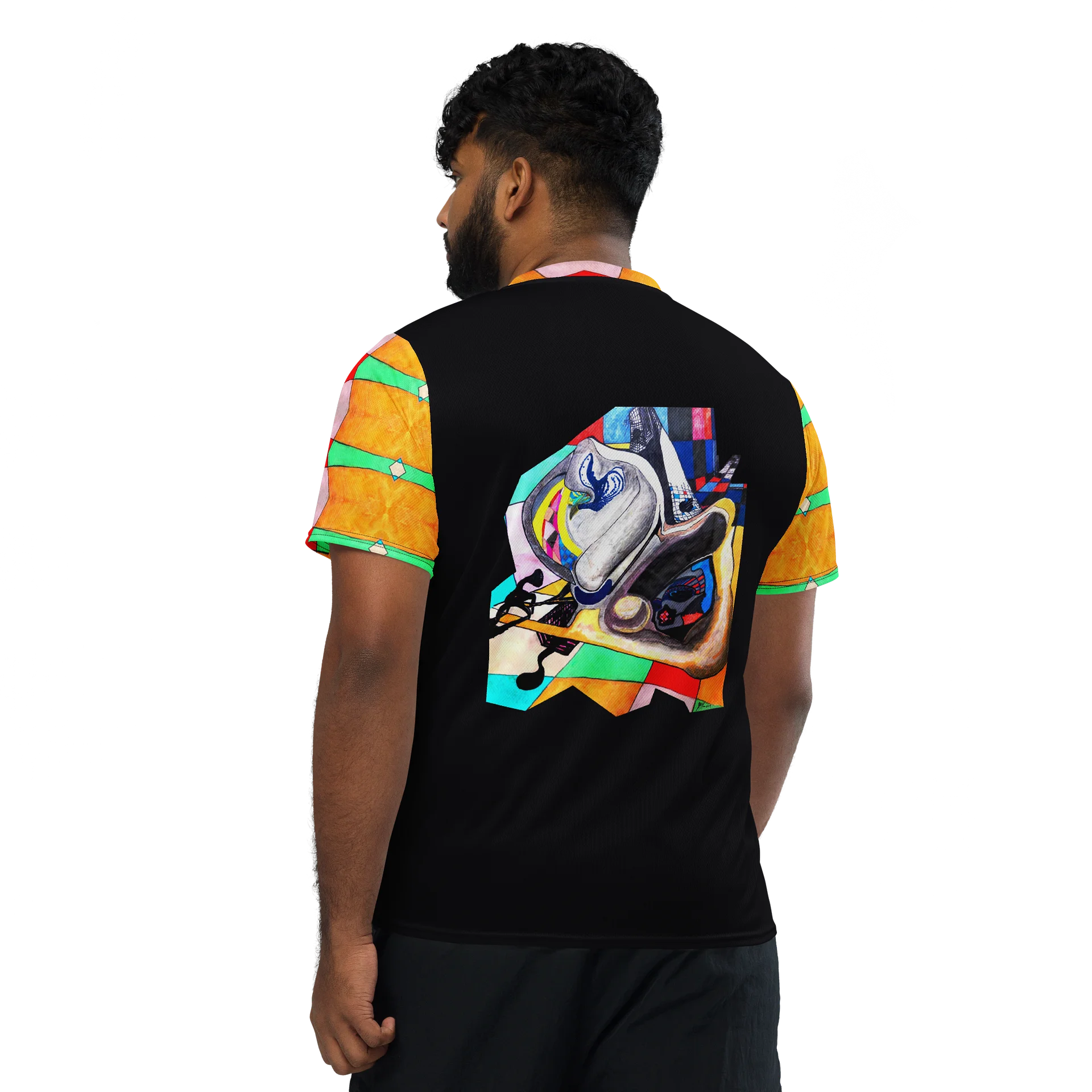 Makeout Sports Jersey product image (3)