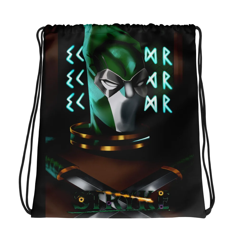Stryke bag product image (1)