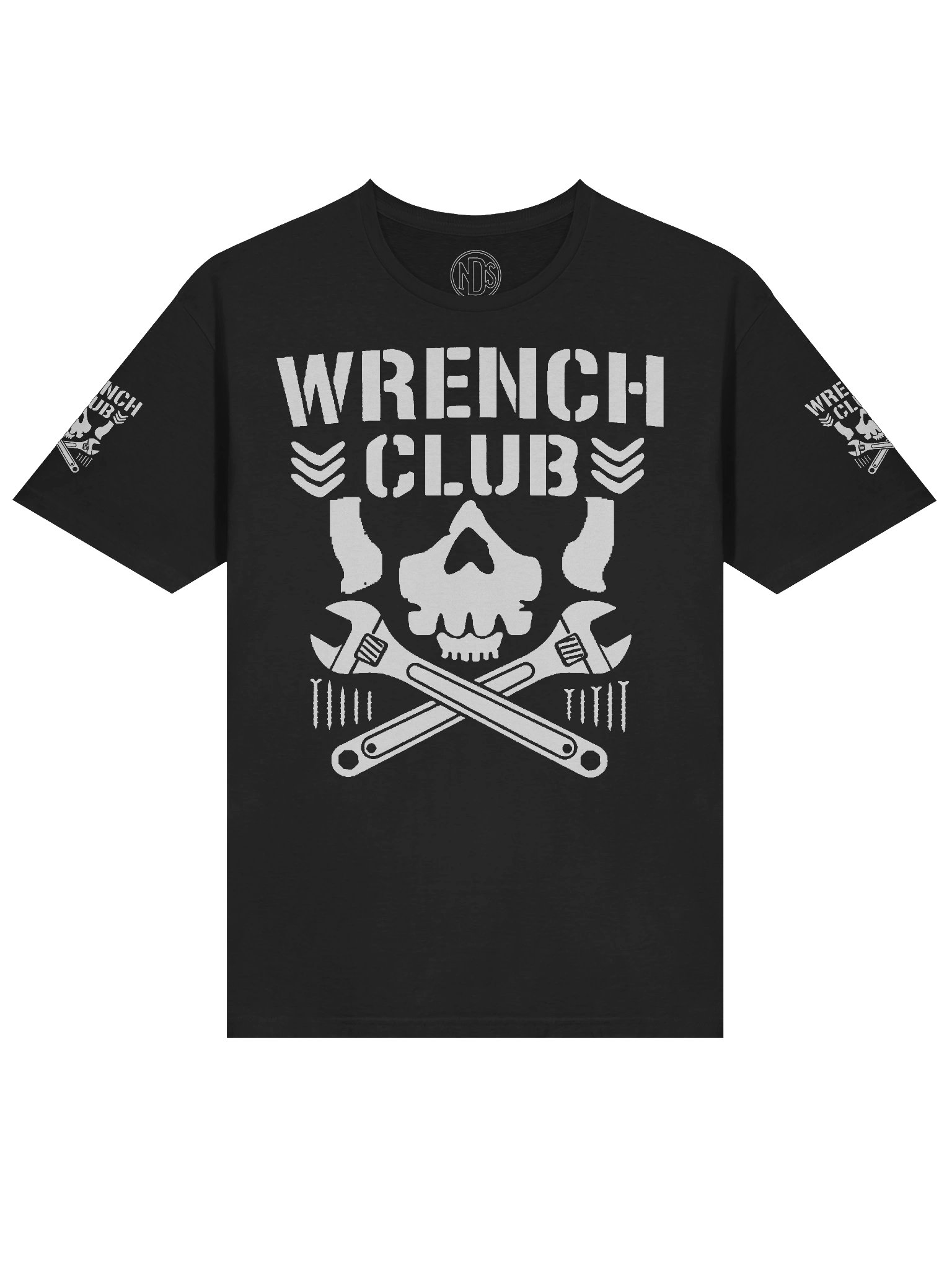 Wrench Club product image (11)