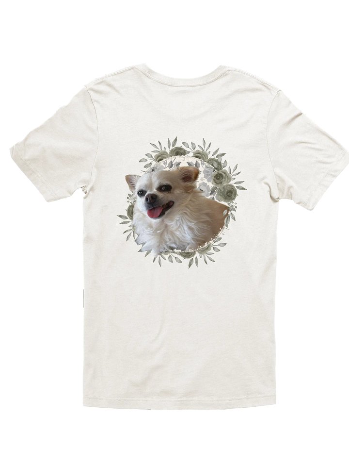 Uncle Bebe Unisex T-Shirt Light Colours product image (1)