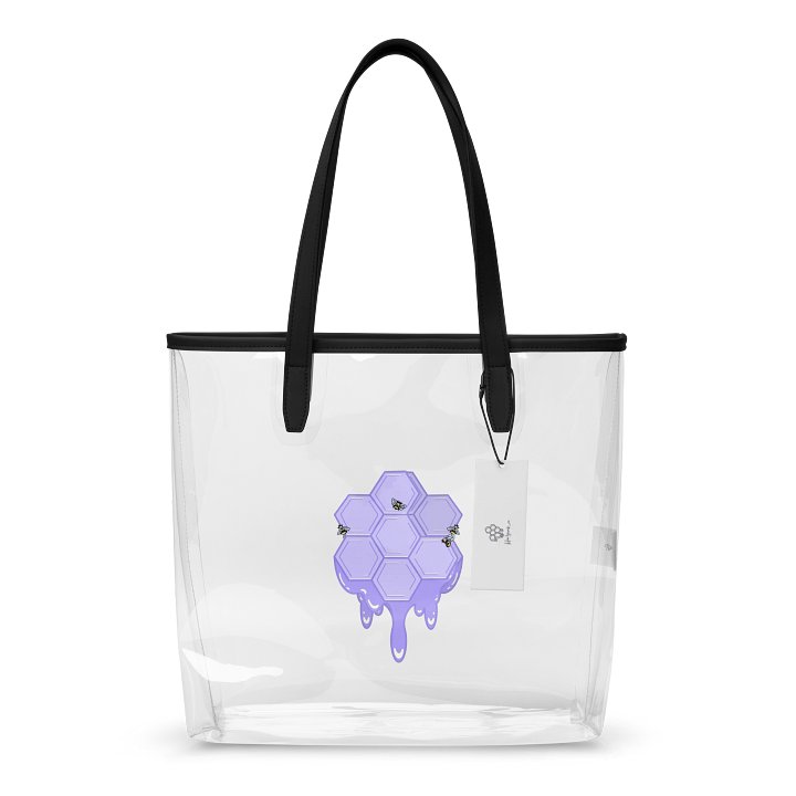 Hon3y Tote product image (1)