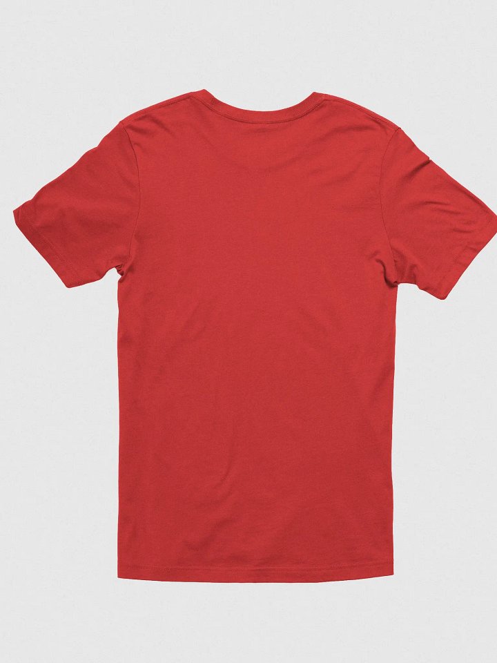 Comic #62 - T-Shirt product image (6)