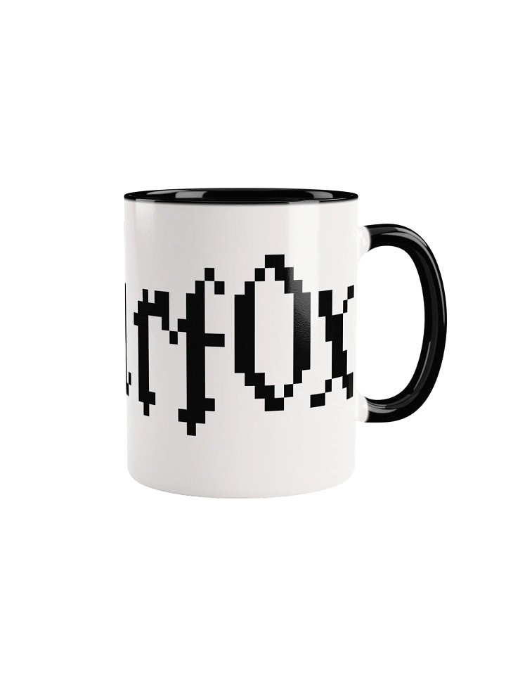 pixel f0x mug product image (1)