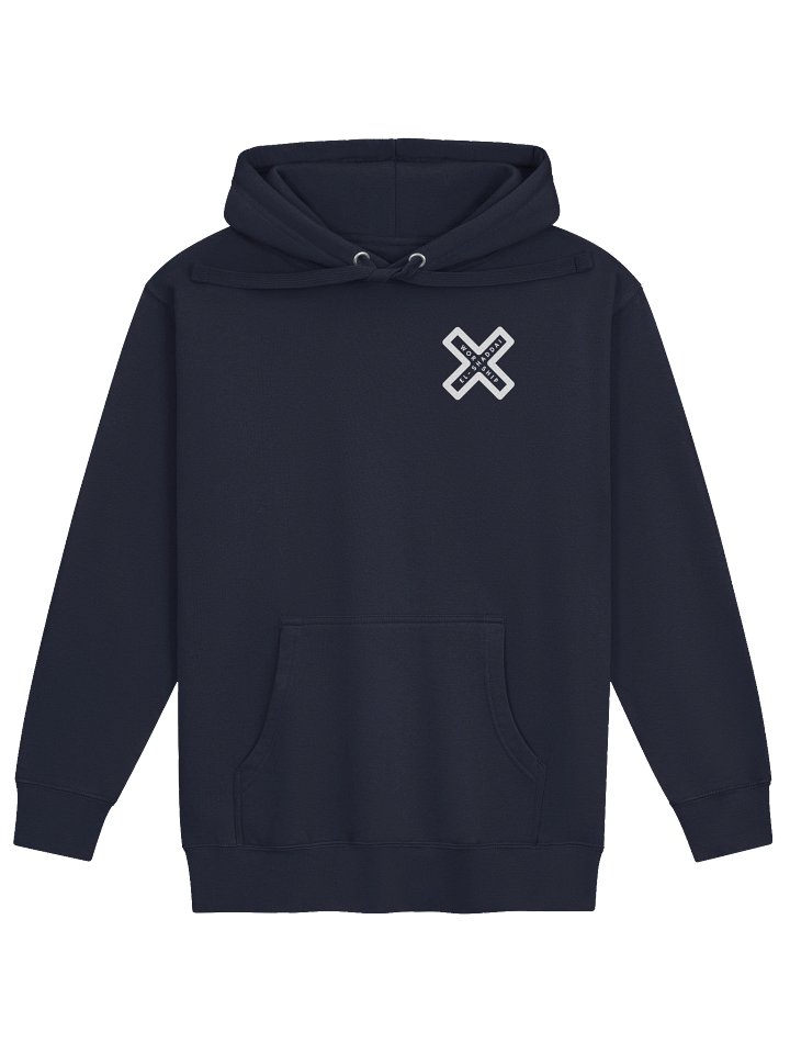 El Shaddai Hoodie product image (1)