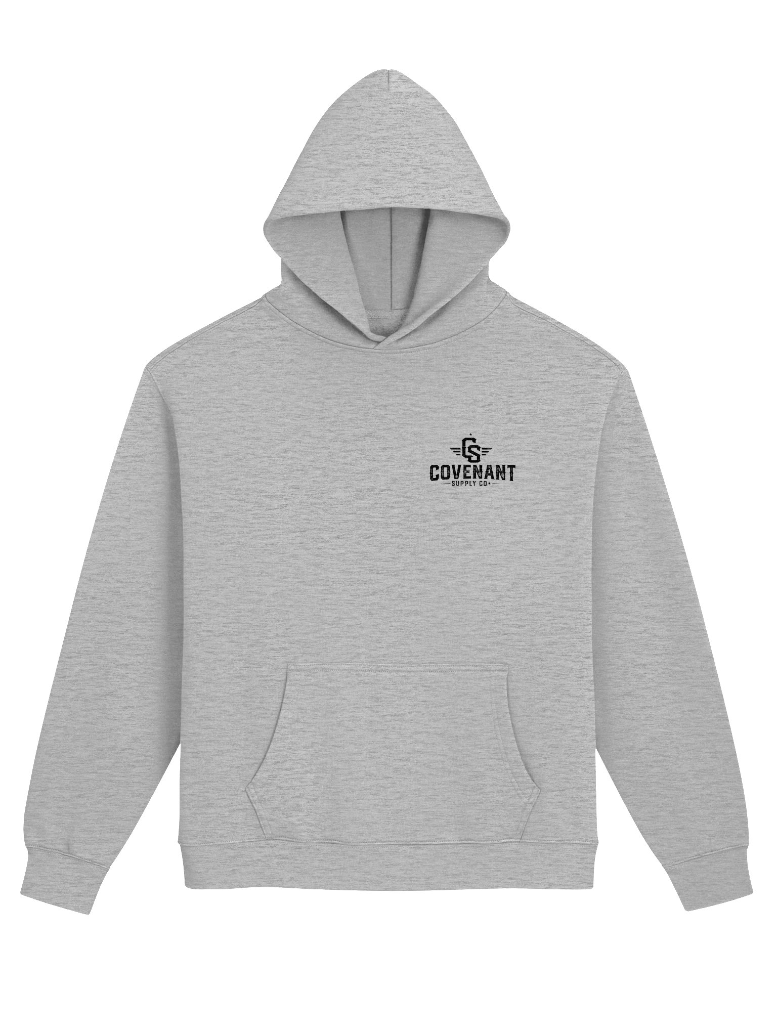 Covenant Rider Hoodie product image (1)