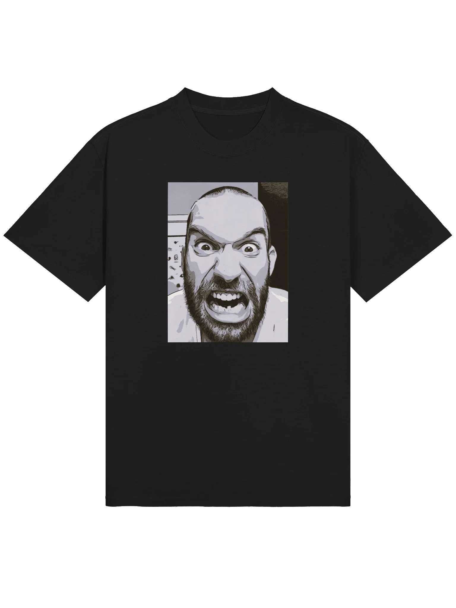 Shane Camp T-Shirt