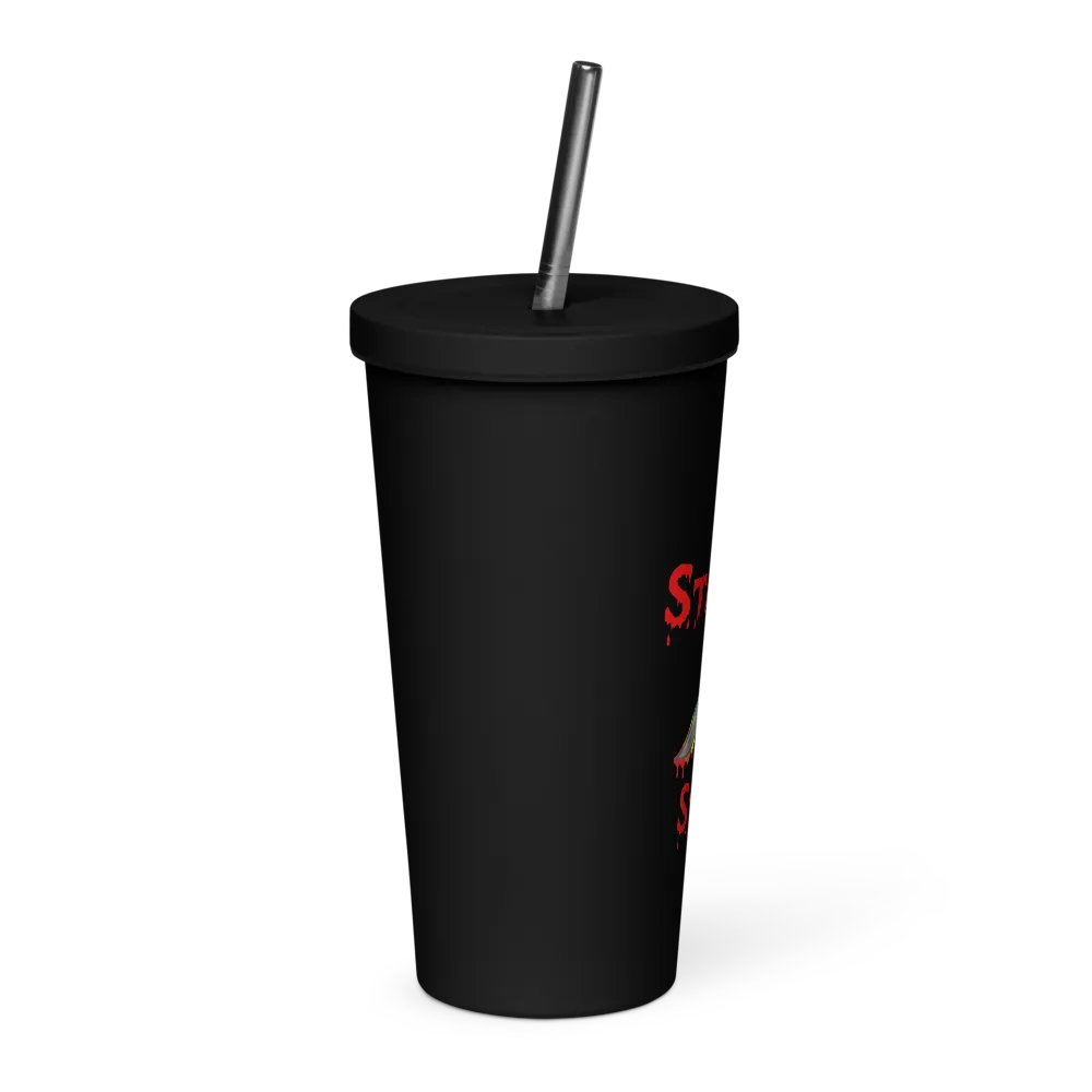 Stabby Stab Insulated Cup product image (7)