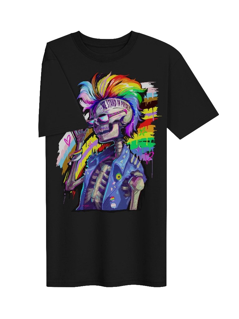 🌈We Stand In PRIDE 🌈 - 2026 Edition product image (3)