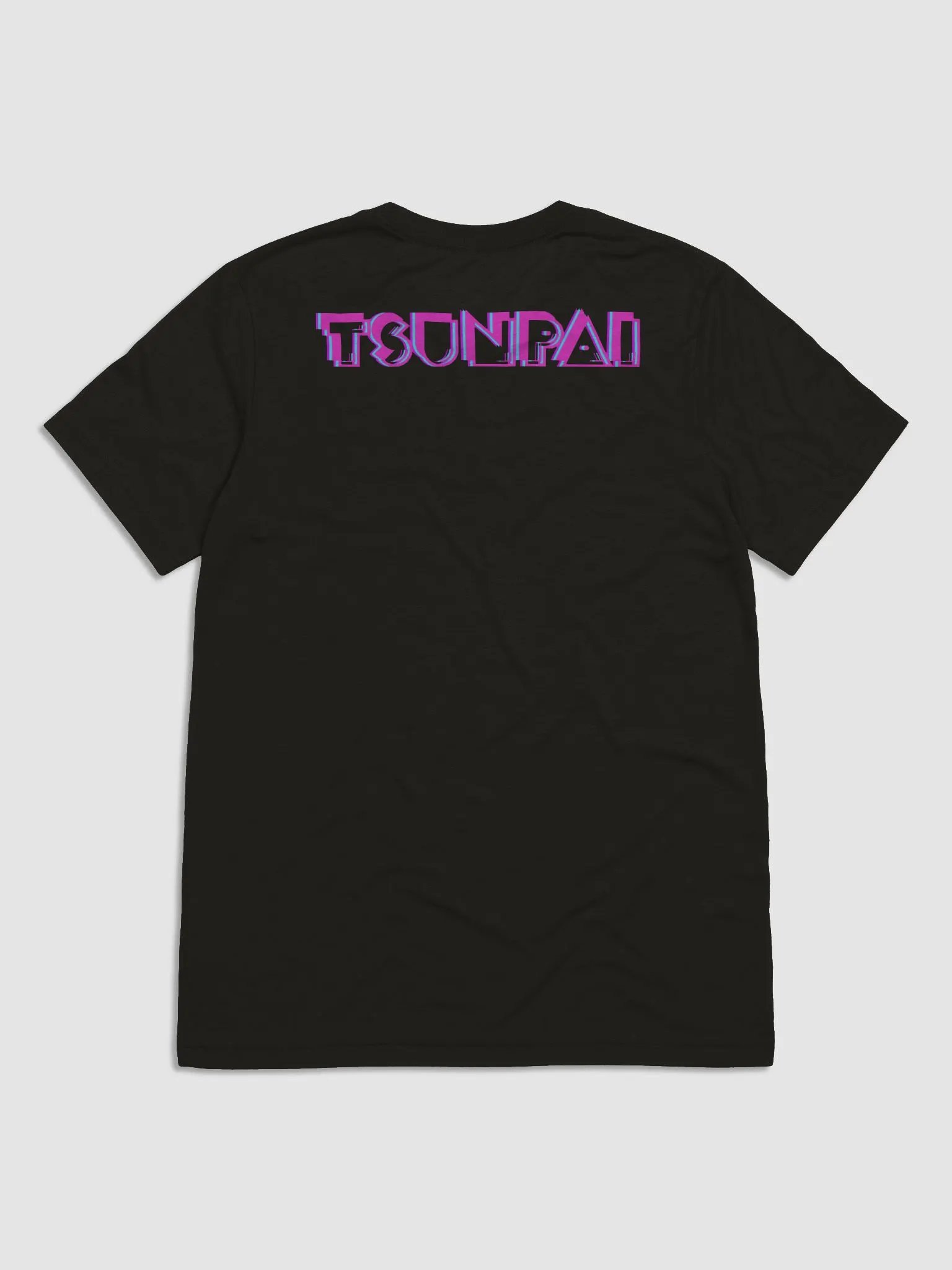 Trippy Tsunpai Shirt product image (3)