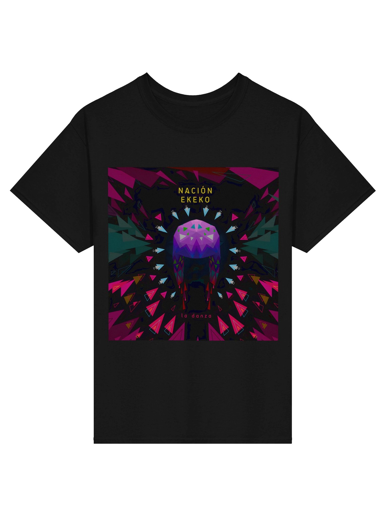 NE La Danza Camisa product image (1)