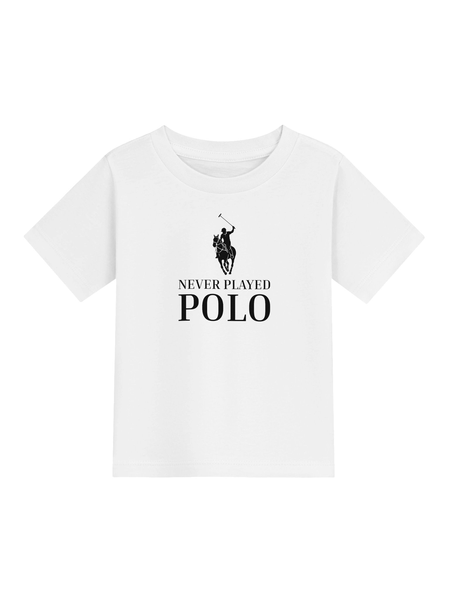 POLO Baby Tee product image (1)
