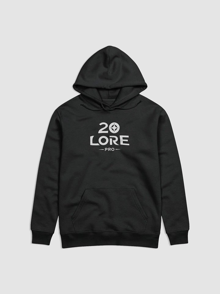 Eco Friendly - Printed Hoodie product image (1)